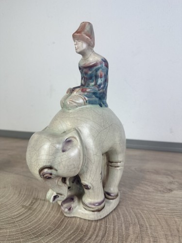 Statua ceramica - statua,