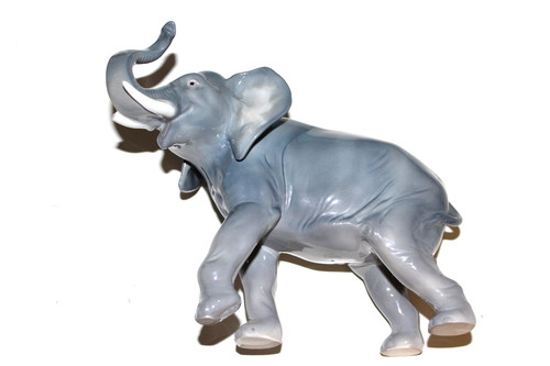 Elefante porcellana metzler - in,
