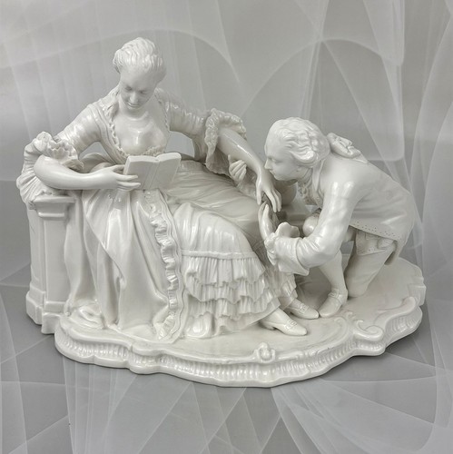 Statuina art nouveau - art,