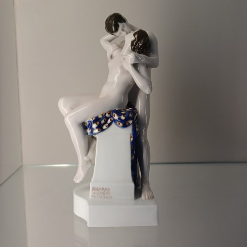 Statua porcellana rosenthal - statua,
