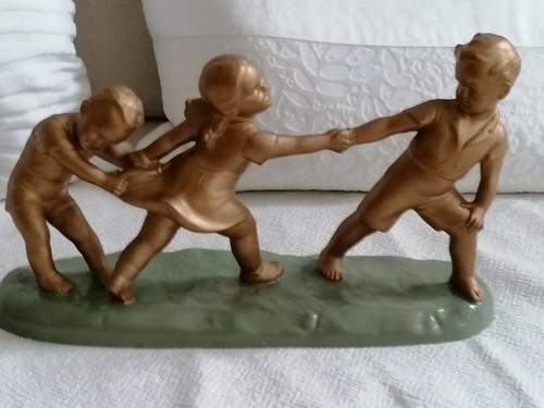 Ceramica originale firmata dal