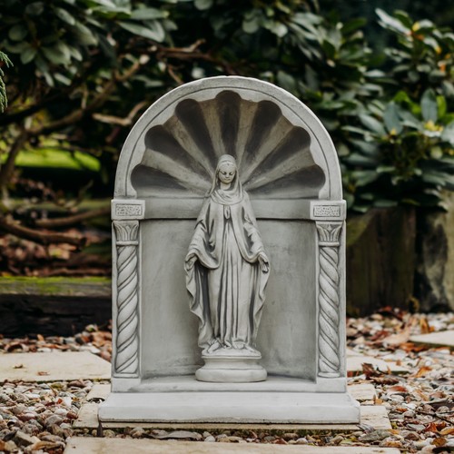 Cappella madonna santa - cappella, maria