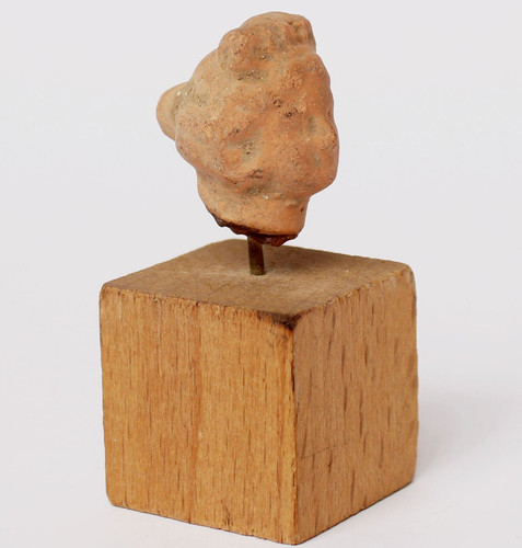 Testa miniatura originale - miniatura,