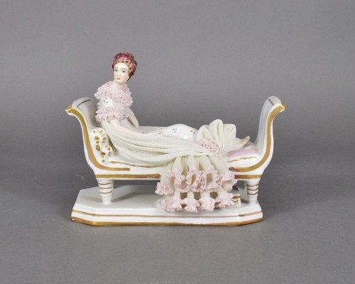 Turingia madame recamier - turingia,