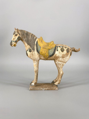 Figura cavallo cinese in - cavallo,