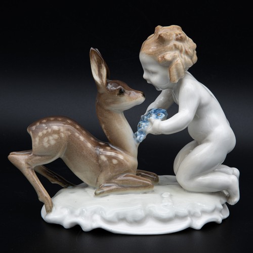 Statua di - 10,