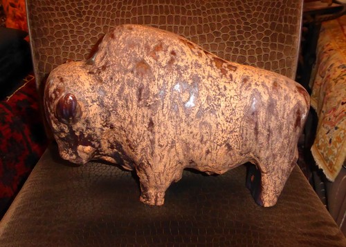 Ruscha ceramica grande - ruscha,