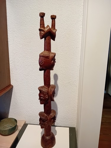 Statuina chokwe tshokwe cm - statuina,
