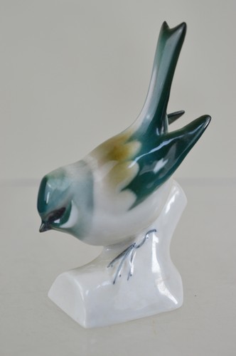 Figurina porcellana - in,
