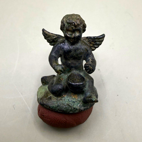 Figurina romana eros - romana,