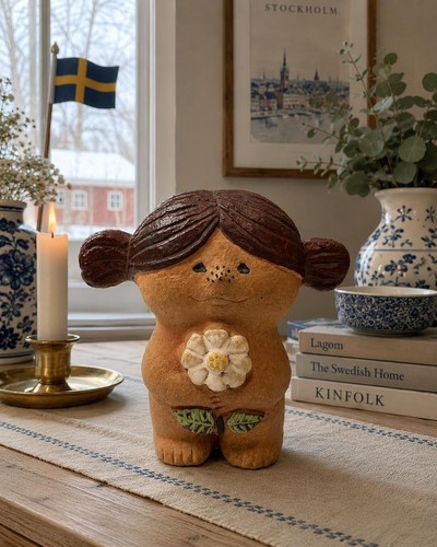 Figurina gres eva - figurina, della
