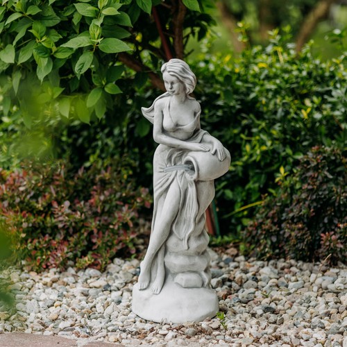 Statua venere con corso - venere,