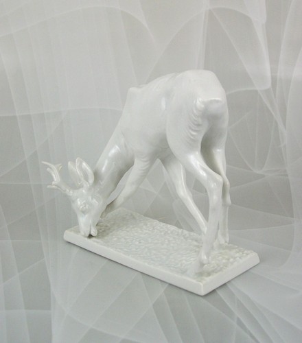 Statuina rosenthal cervo - statuina,