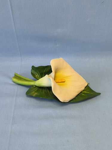 Statuina giglio calla - statuina,