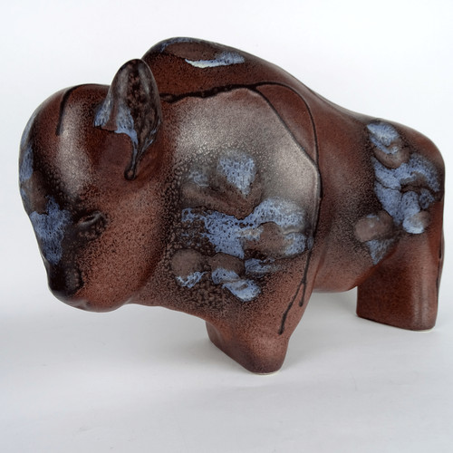 Vintage ruscha ceramica - vintage,