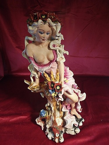 Roceram alba lulia scultura - roceram,