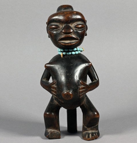 Zanna reliquiario figura