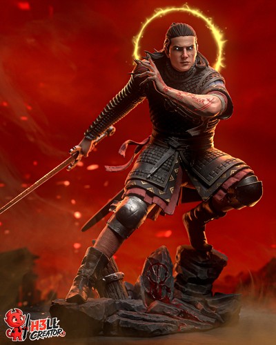 Coen sangue di dawnwalker - di,