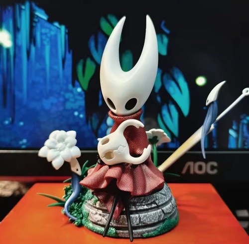 Hollow knight silksong hornet - silksong,