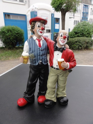 Gilde clown champions - gilde,