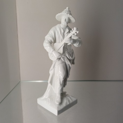 Statua kpm berlino - berlino, cinese