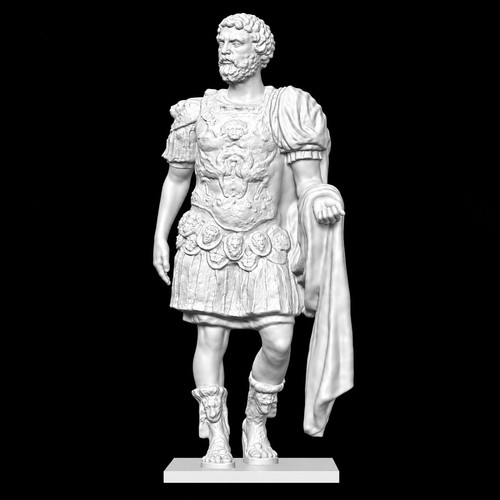 Mark aurel imperatore romano - imperatore,