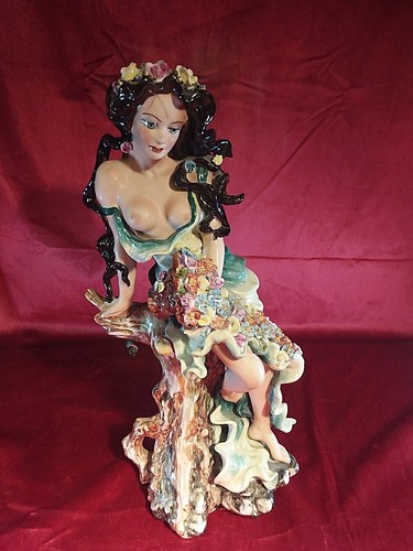 Roceram alba lulia - alba-lulia, scultura