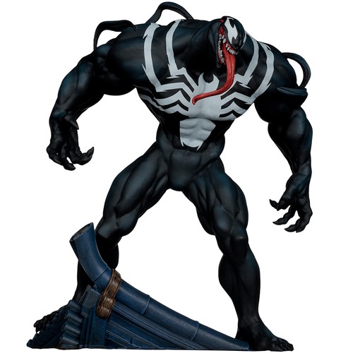 Marvel rivals venom action - rivals,