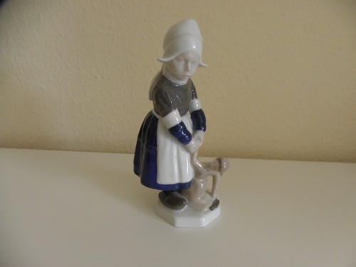 Figurina rosenthal karl - figurina,