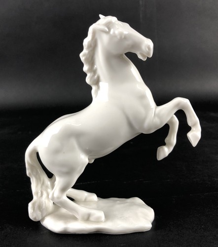 Cavallo che gonfia reparto - che, si