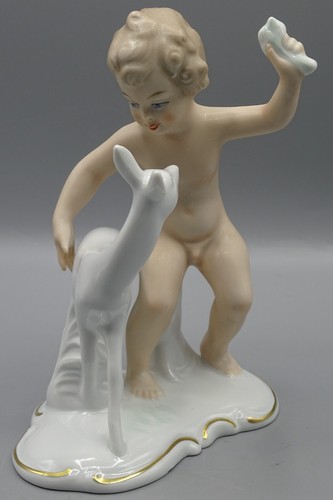 Wallendorf bella figura - bella, in