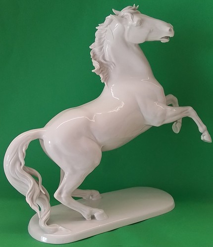 Statua porcellana rosenthal - statua,