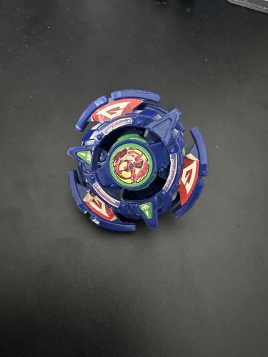 Beyblade dranzer - dranzer, gt