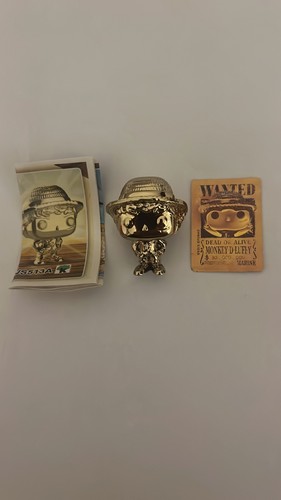 One piece limited edition - piece,