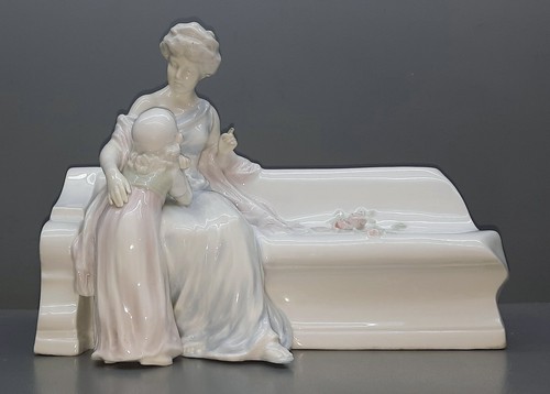 Figurina gebrüder heubach - figurina,