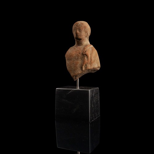 Frammento romano terracotta - frammento,