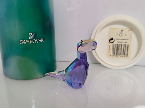 Swarovski lovlots - swarovski💎,