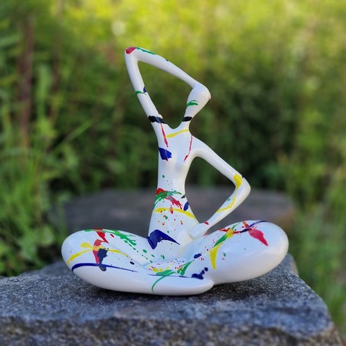 Budawi arlecchino scultura - budawi®,