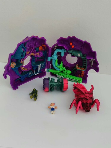 Mighty max lavelli nautilus - max,