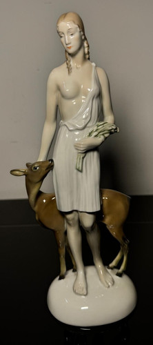 Porcellana figura rosenthal - porcellana,,