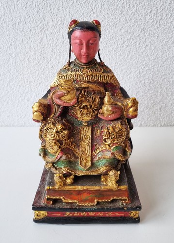 Bellissima statua antica - , in