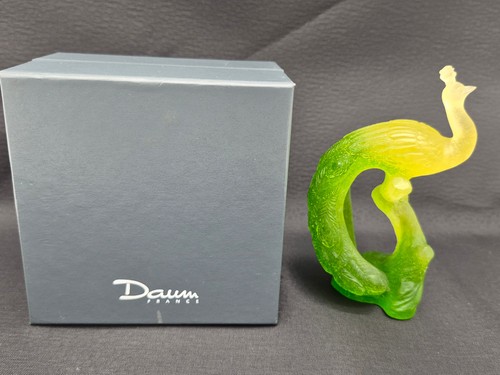Statuina vetro daum france - statuina,