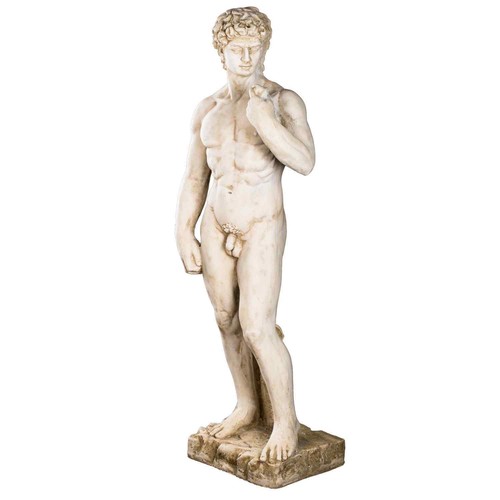 Statua gigante 108 cm - 14,