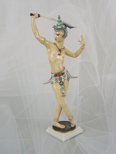 Statuina hutschenreuther - statuina,