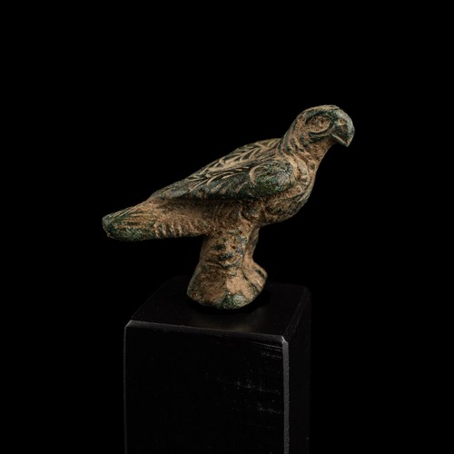 Statua romana bronzo - statua,
