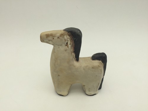 Pecora ceramica piccolo - -,