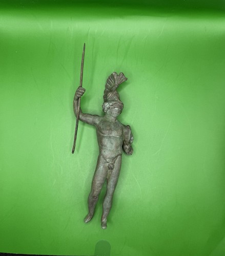 Statua del dio romano - , marte