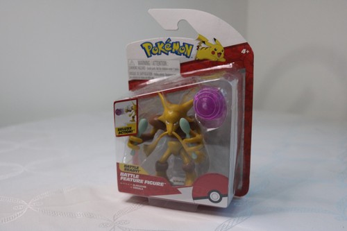 Personaggio pokemon alakazam - pokemon,