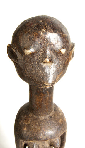 Nigeria mumuye statuina in - nigeria,, mumuye: