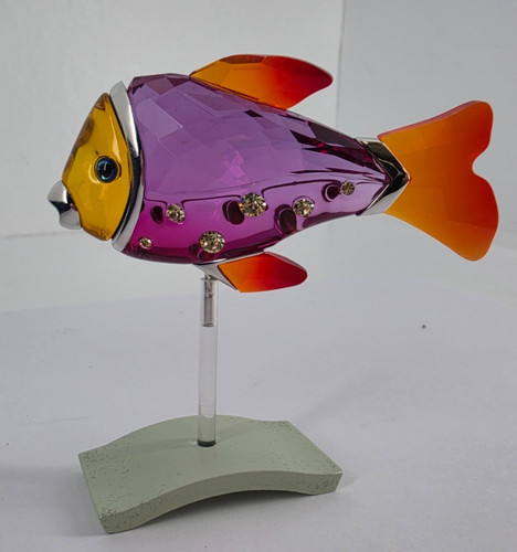 Swarovski paradiso pesce - paradiso,